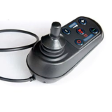 Universal Power-Chair Joystick