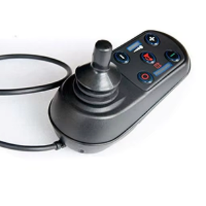 Universal Power-Chair Joystick