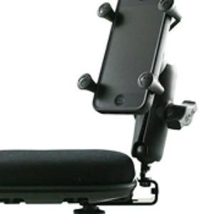 360° Flexible Phone & GPS Holder