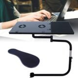 Adjustable Side Table Mount